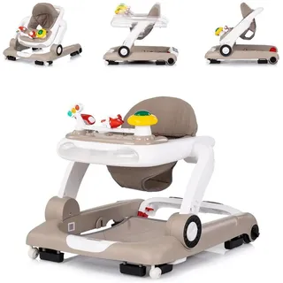 Chipolino Lauflernhilfe little Explorer