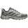 Herren Wonder Alumina/Tent Green/Grey Four 44 2/3