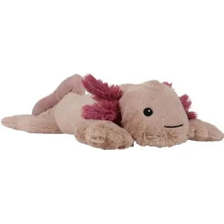 Warmies Axolotl