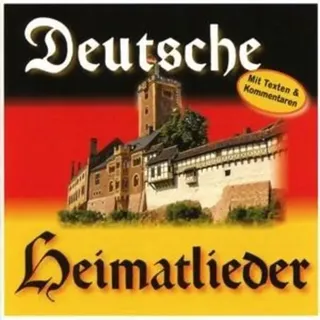 B.T.M. GmbH Musikproduktion, Verlag und Vertrieb Deutsche Heimatlieder