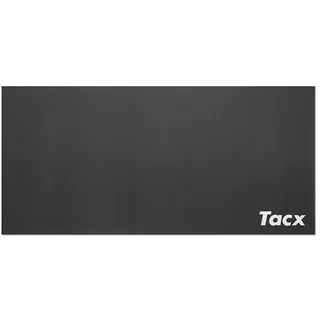Tacx Trainer Matte - Black - One Size