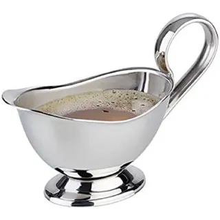 APS Sauciere PROFI silber 0,07 l, 1 St.