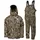Bequemer Thermoanzug Max5 Camo