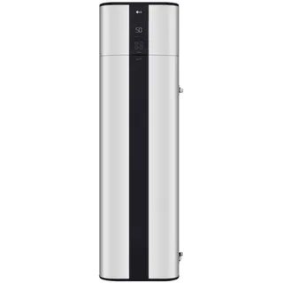 LG Therma V R290 Warmwasser-Wärmepumpe 2 kW