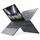16'' Intel Core 7 350 16 GB RAM 512 GB SSD Win11 Home Luna Grey 83RS002AGE