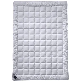 billerbeck Billerbeck, Duvet, Summer SILK (Seide, 135 x 200 cm)