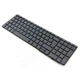 Tastatur Advanced mit Touchpad für 640 G3