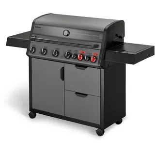 Enders Hyde 6 SIKR Turbo