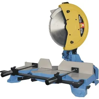 jepson power gmbh JEPSON Metallkreissäge Premium Super Dry Miter Cutter 9414 355x2,2x25,4mm 2,4 kW