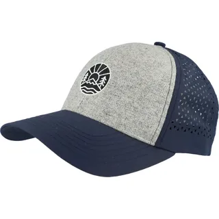 Eisley Baseball Cap blau onesize