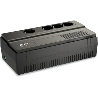 APC Easy-UPS BV500I-GR 500VA (AVR, 4x Schuko)
