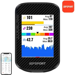 iGPSPORT BSC300T