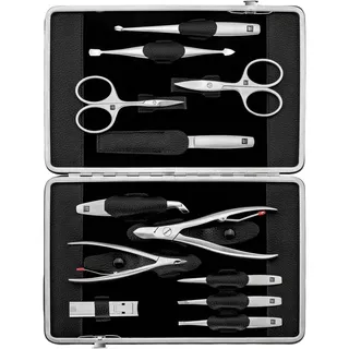 Zwilling Beauty Maniküre-Pediküre-Set 12 tlg.