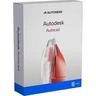 Autodesk AutoCAD