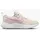 Cosmic Runner Kinder Pink Schwarz Weiß 40