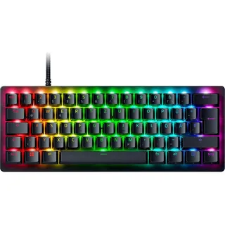 Razer Huntsman V3 Pro Mini analoge Switches DE