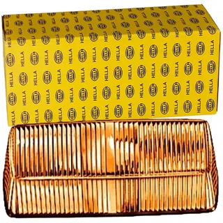 Hella Blinkleuchte 2BA 001 277-021 Rechts