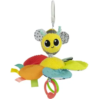 Lamaze Lamaze: Buzzy, das fleißige Bienchen Babyspielzeug – zum Aufhängen