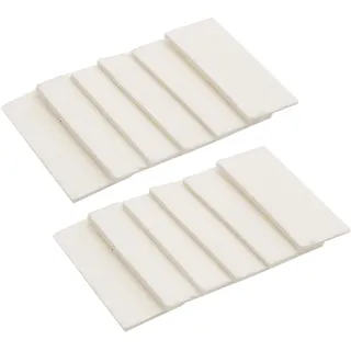 Einsatzbereich für Actionkameras – Wiederverwendbare Feuille mit Anti-Kondensation-Fotografie, absorbiert Feuchtigkeit für eine klare Sicht, ideal für Kameras, Drohnen und Prises