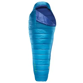 Therm-A-Rest SpaceCowboy 45F/7C long blau