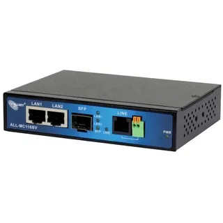 Allnet ALL-MC116SV-VDSL2 VDSL Modem
