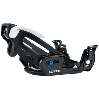 BURTON Step On Grom Junior Snowboardbindungen - Black - M