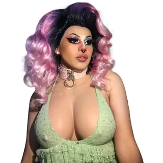 Yuewen Silikon Brustprothesen Touch Soft C-XXL S Cup Realistische Silikon Brust Platte für Transgender Crossdresser Cosplay Dress Up (Elfenbeinweiß, C-Silikonfüller)