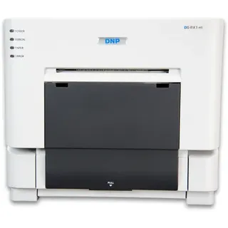 DNP DS-RX1HS
