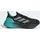 Core Black/Silver Metallic/Semi Mint Rush 40 2/3