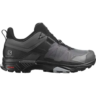 Salomon X Ultra 4 GTX Herren Magnet/Black/Monument 40 2/3