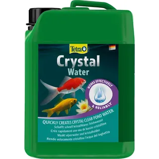 Tetra Pond CrystalWater 3 l
