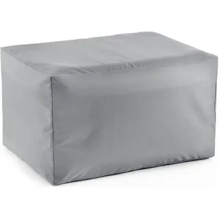 Lumaland Lumaland, Sitzsack, Sitzsack-AIR-Hocker In-& Outdoor 60 x 45 x 35 cm