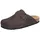 Nerpio Clog Glattes Nubukleder 38