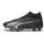 Fußballschuhe Herren 02 black/asphalt 42