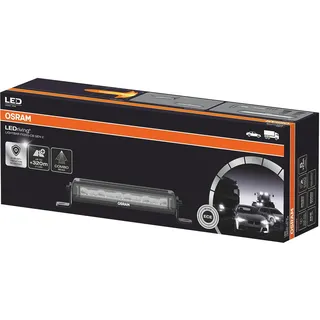 Osram LEDriving® Lightbar FX250-CB GEN 2, Zusatzscheinwerfer