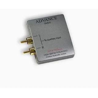 Advance Paris WTX-700 aptx HD