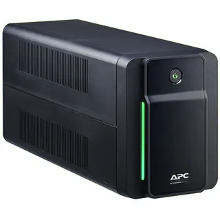 APC Back UPS VA BX750MI 750VA, 4x C13, AVR, Überspannungsschutz