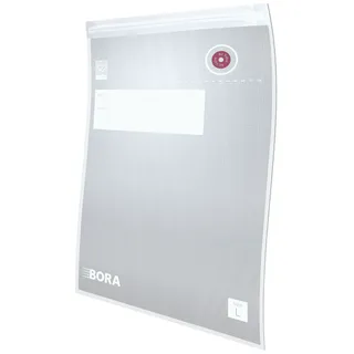 Bora Vakuumierbeutel 15x 2,1 Liter,