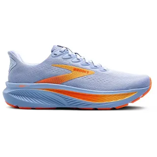 Damen Blue Heron / White / Orange 35,5