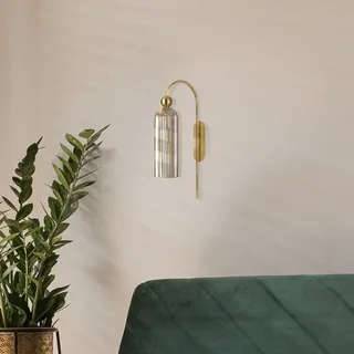 Maytoni Antic Wandleuchte (MOD302WL-01CG) gold