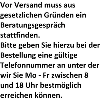 Brumolin Ultra Rattenköder 500 g