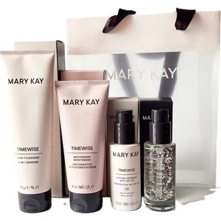 Mary Kay TimeWise Ultimate Tagescreme für Mischhaut/fettige Haut Creme 50 ml