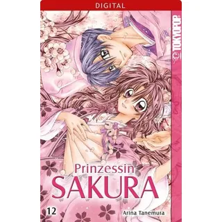 Prinzessin Sakura 12