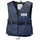 Sport II Schwimmweste Marineblau 40/50