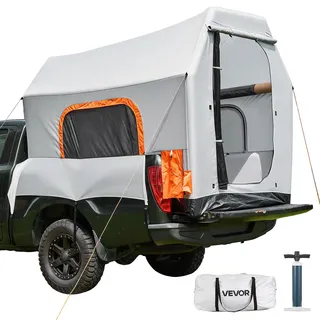 Vevor Aufblasbares Campingzelt Ladefläche 219x165x183cm