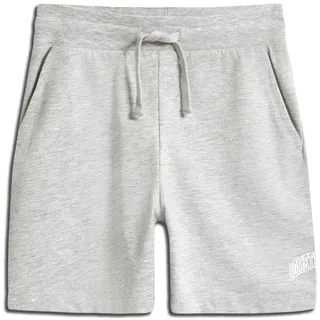 hummel Stmocean Shorts Kinder - GREY MELANGE - 116