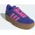 Damen Lucid Blue / Lucid Pink / Gold Metallic 38