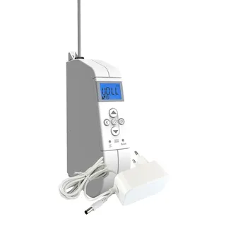 WIR elektronik eWickler eW320-S Akku-Schnurwickler Aufputz