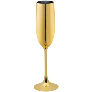 Boland - Sektglas Bubbles, Trinkbecher für Party oder Gartenfeier, Partybecher, Partygeschirr