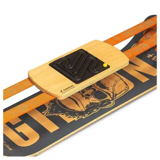 Gibbon Core-Trainer Marble Double